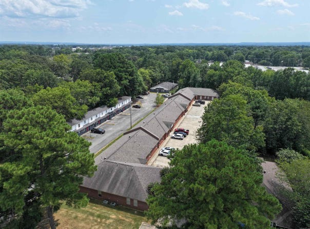 Conway, AR 72034