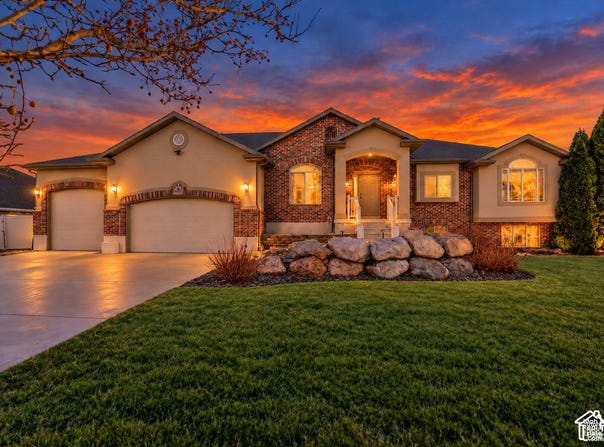 4579 W 3825 S, West Haven, UT 84401
