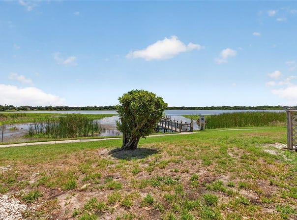 10125 SAILWINDS Boulevard N, LARGO, FL 33773
