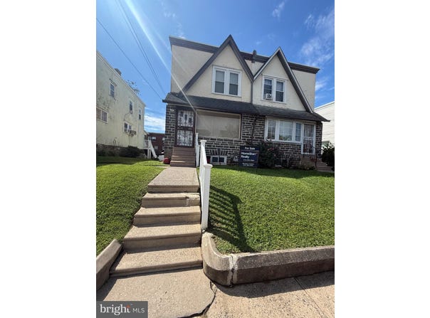 838 BULLOCK Avenue, LANSDOWNE, PA 19050