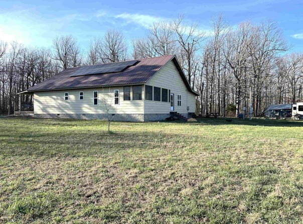 2118 Jimmy Creek Road, Fox, AR 72051