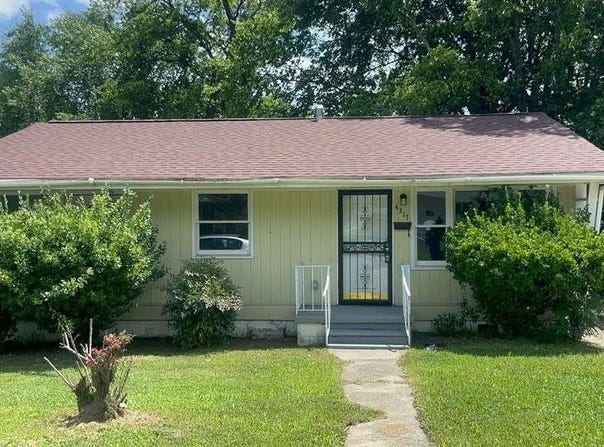 4317 41ST STREET, TARRANT, AL 35217