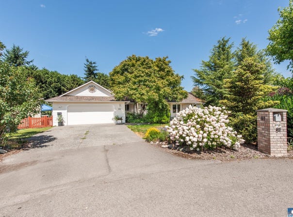 81 Eastgate Place, Sequim, WA 98382-0000