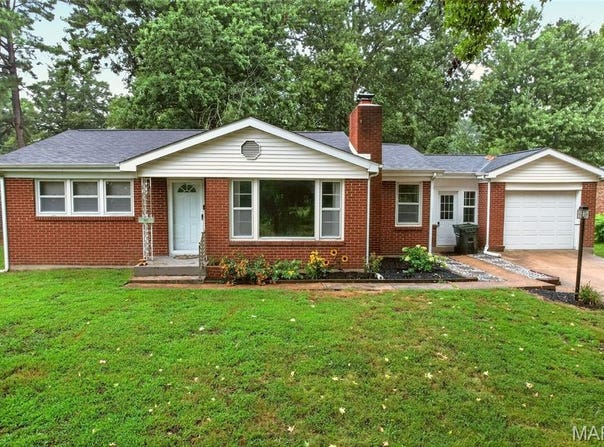 803 Fairgrounds Road, Rolla, MO 65401
