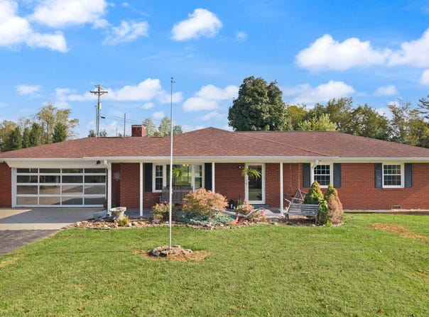 6206 KY-80, Nancy, KY 42544