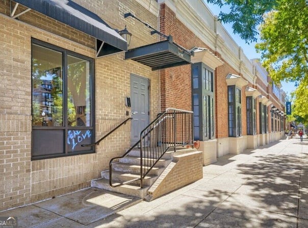 1221 Caroline Street NE, Atlanta, GA 30307