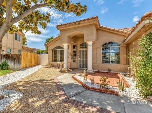 903 Sarazen St, Hemet, CA 92543