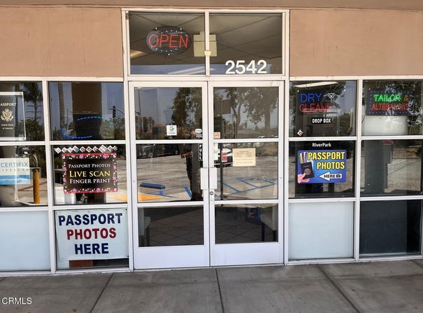 2542 E Vineyard Avenue, Oxnard, CA 93036