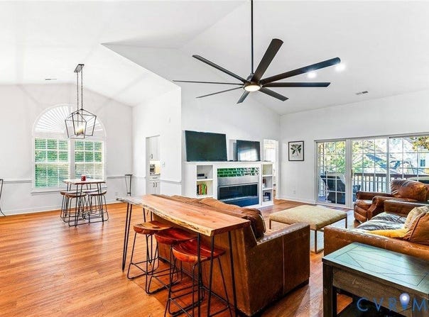 12406 Carnoustie Lane, Chesterfield, VA 23236