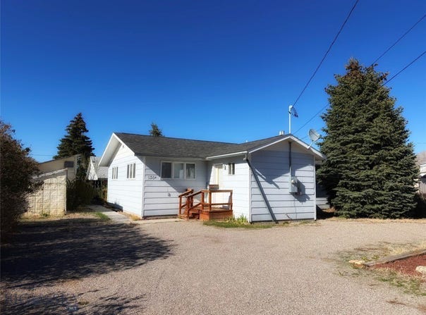 730 Kentucky, Dillon, MT 59725