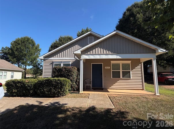 9727 Psalms Street, Cornelius, NC 28031