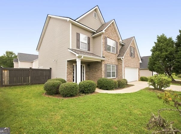 105 Dane Terrace, Warner Robins, GA 31088