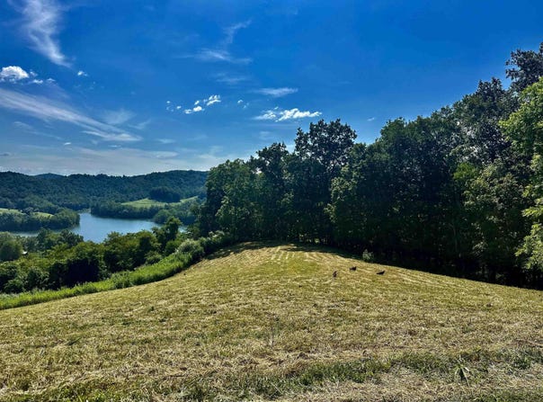 Lakeview Heights, Horner, WV 26372