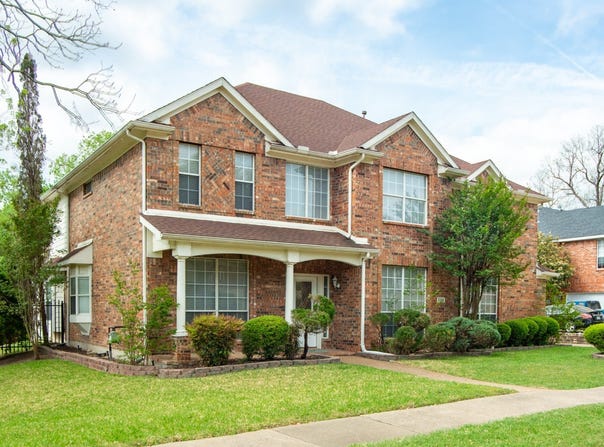 2106 Indian Trail, Rowlett, TX 75088