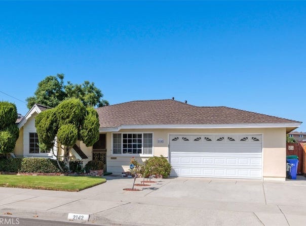 2142 Foster, Oceanside, CA 92054