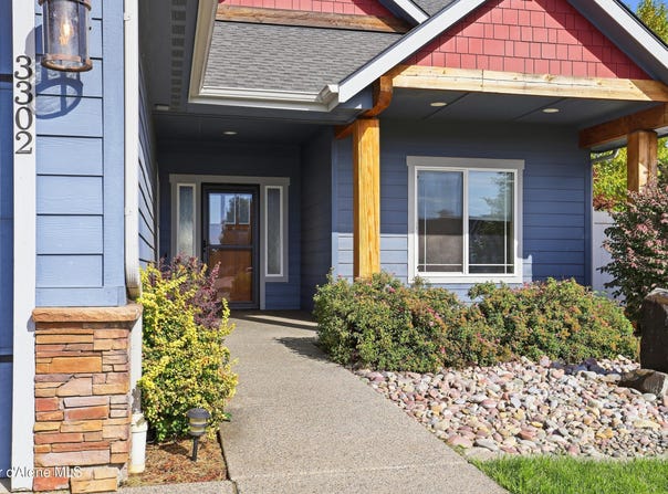 3302 W Magistrate Loop, Hayden, ID 83835