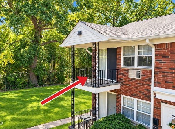 12 S Atlantic Avenue, Matawan, NJ 07747