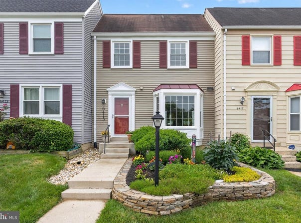 6415 BIRCHLEIGH CIR, ALEXANDRIA, VA 22315