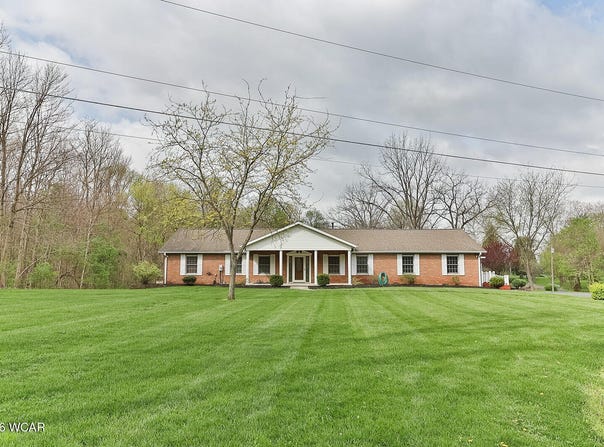 3960 Pioneer Road, Elida, OH 45807
