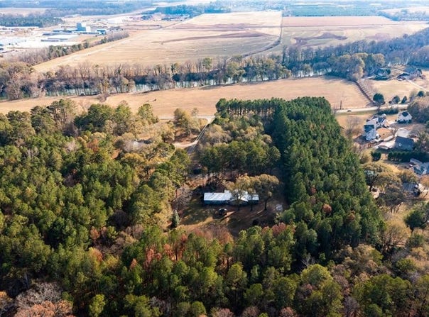 264 Euharlee Road SW, Euharlee, GA 30120