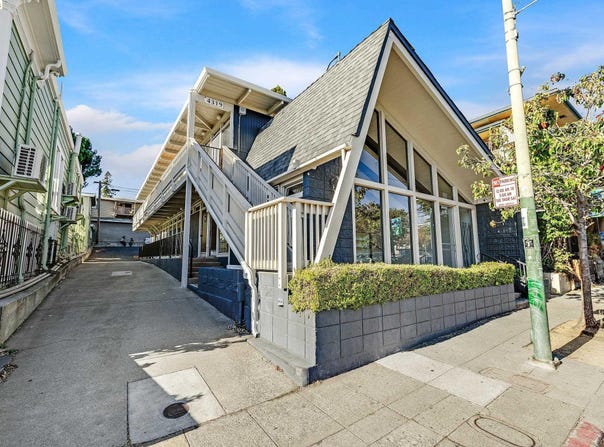 4319 Piedmont Ave, Oakland, CA 94611