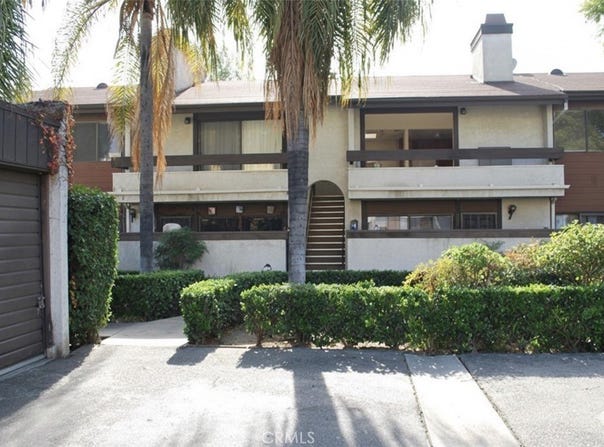 9600 Van Nuys, Panorama City, CA 91402