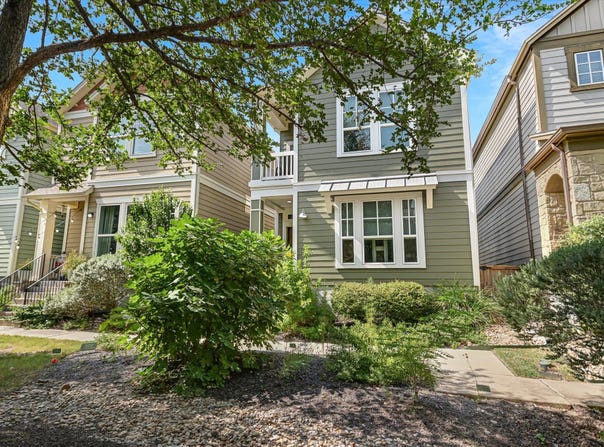 4644 Page St, Austin, TX 78723