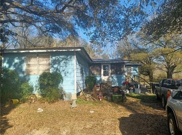 55485 OLD UNEEDUS Road, Loranger, LA 70446
