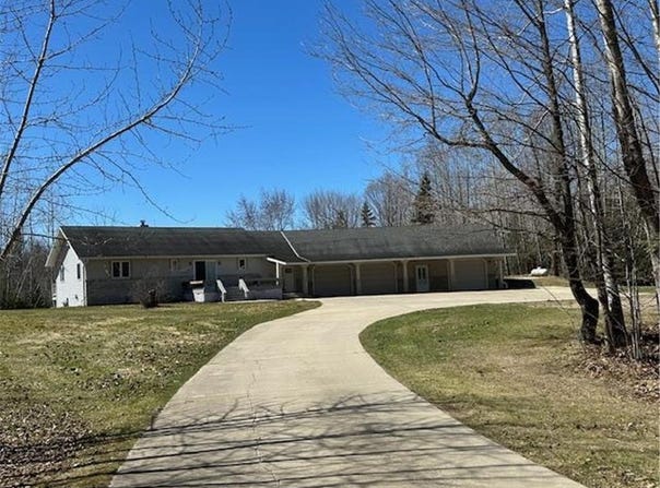 19671 Moose Point Road, Grand Rapids, MN 55744