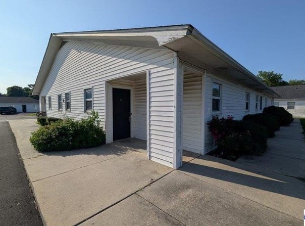 700 Unit B2 Clement Street, Florence, SC 29501
