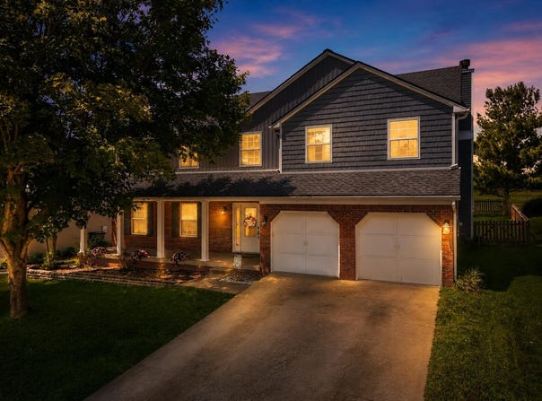417 General John Payne Boulevard, Georgetown, KY 40324