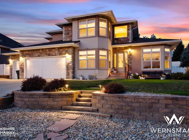 4208 Brorby Blvd, Gillette, WY 82718