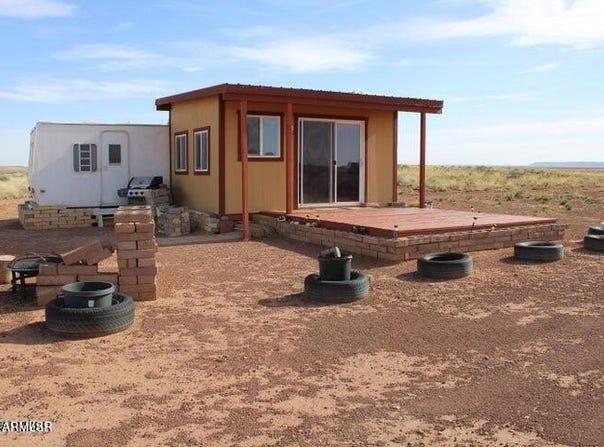 479 Aarons Place, Winslow, AZ 86047