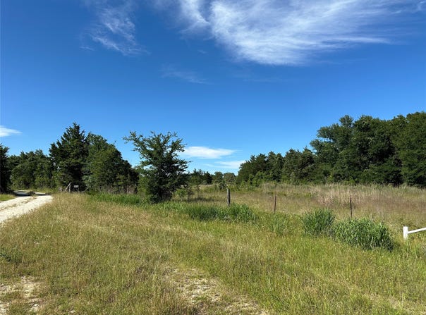 FCR 720, Teague, TX 75860
