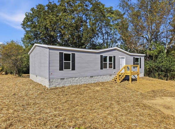 138 Fish Road, Sparta, TN 38583