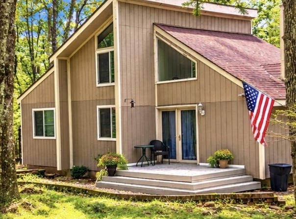 56 Sekani Trail, Albrightsville, PA 18210