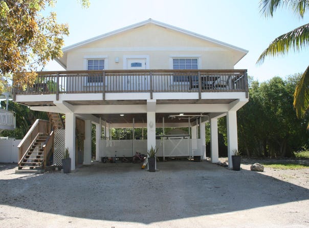 150 Peace Avenue, Key Largo, FL 33037