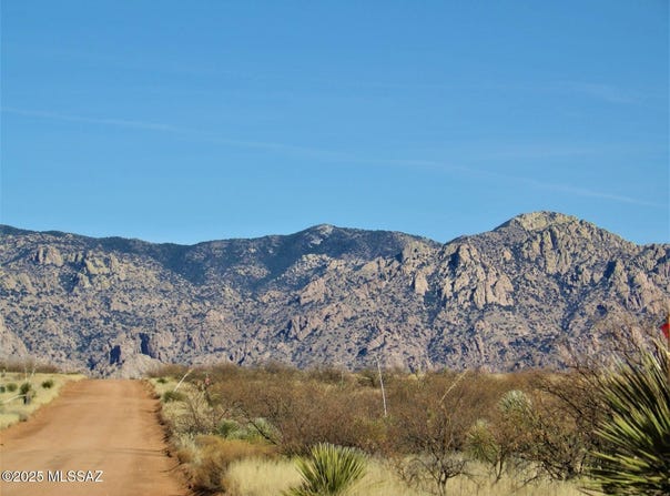 E Tom Jeffords Drive, St. David, AZ 85630