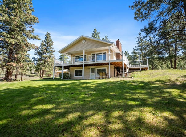 6155 Scott Lane, Helena, MT 59602