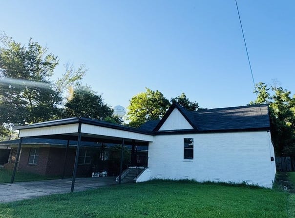 6728 KINLOCH STREET, Winnsboro, LA 71295