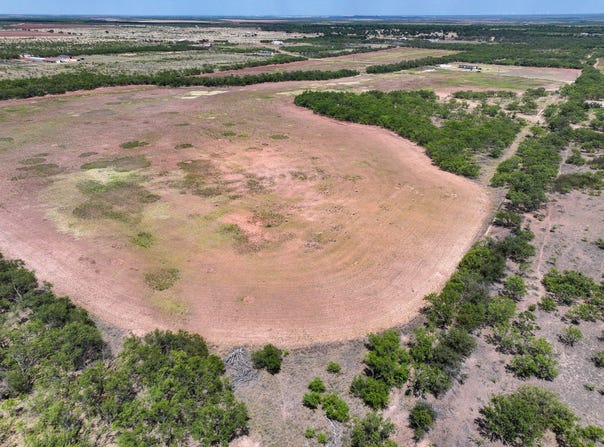 TBD 13+- Acres PR 3561, Anson, TX 79501