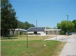 4430 SELMA Highway, Montgomery, AL 36108