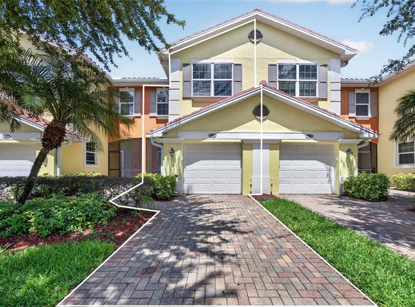 4400 LAZIO Way, FORT MYERS, FL 33901