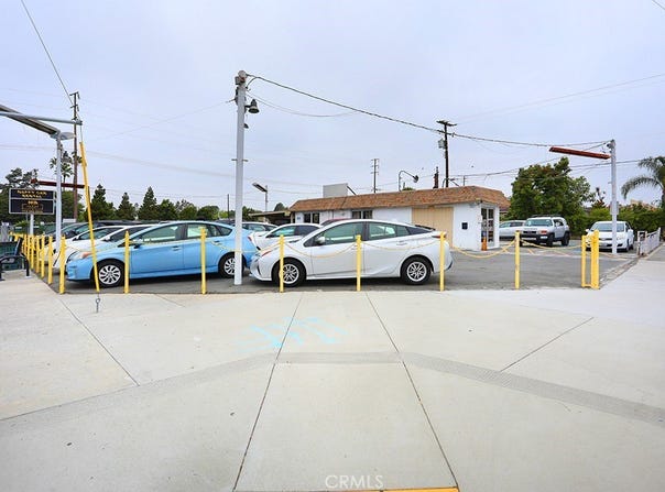 8041 Bolsa, Westminster, CA 92683