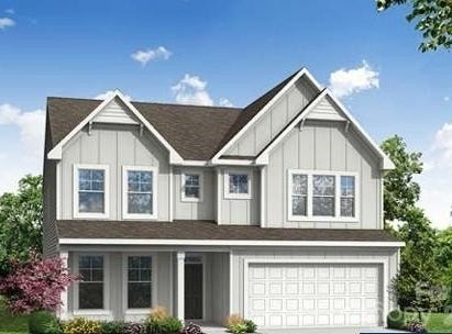 2219 Caravan Lane, Stanley, NC 28164