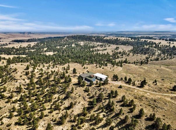 81 Studio Drive, Park City, MT 59063