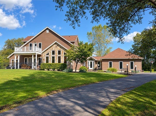 64 Ostrander Drive, Phoenix, NY 13135