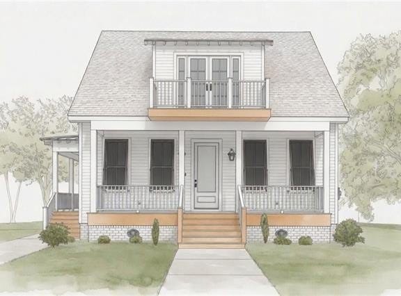 2113 ESTEBAN Street, Arabi, LA 70032