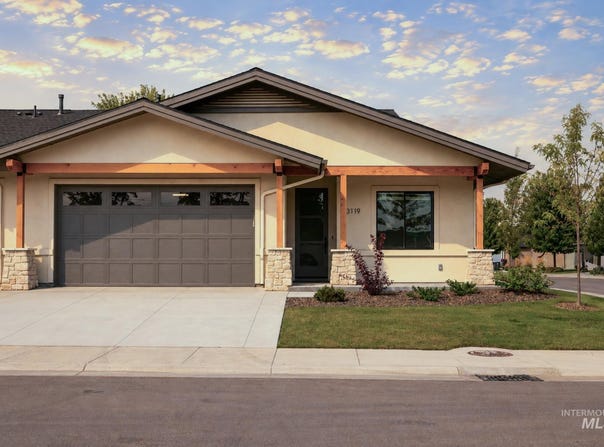 3119 N Lapis, Meridian, ID 83646