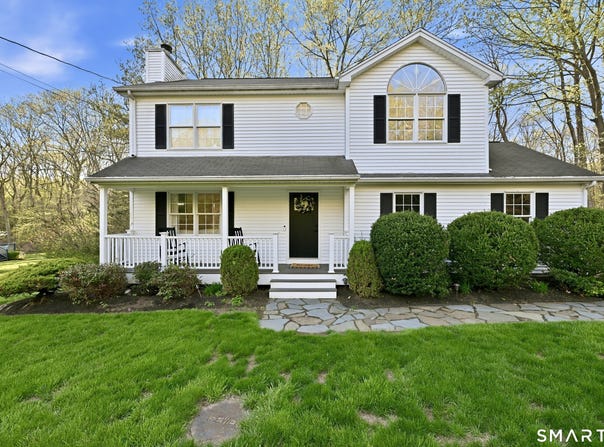 47 Dunbar Lane, Hamden, CT 06514